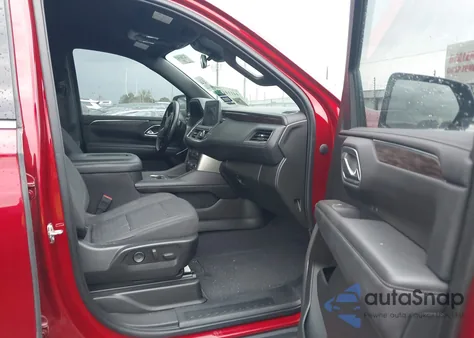 2023 Chevrolet Tahoe 2Wd Ls from USA, damaged, VIN 1GNSCMKD0PR325610